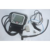 PALUBNÍ DESKA ELEKTRONICKÁ - JAWA 12V - ACEWELL